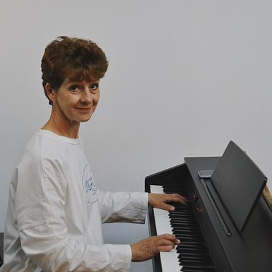 Инна Ивановна