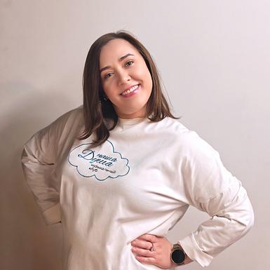 Александра Вячеславовна