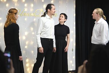 Фото #8 события Мини-постановка «Ставок больше нет» 