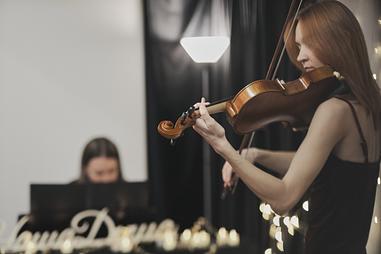 Фото #5 события ДУШЕВНЫЙ НОВОГОДНИЙ ОГОНЁК