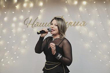 Фото #4 события ДУШЕВНЫЙ НОВОГОДНИЙ ОГОНЁК