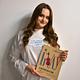 Преподаватель Оливия Андреевна