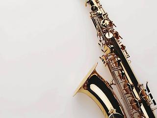 Курс саксофон