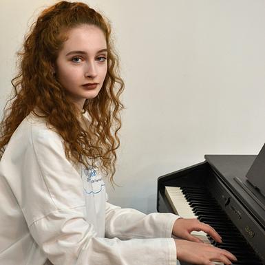 Анна Андреевна