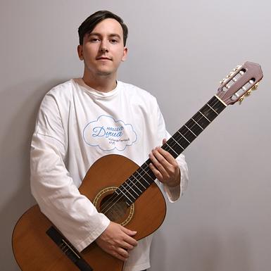Кирилл  Владимирович