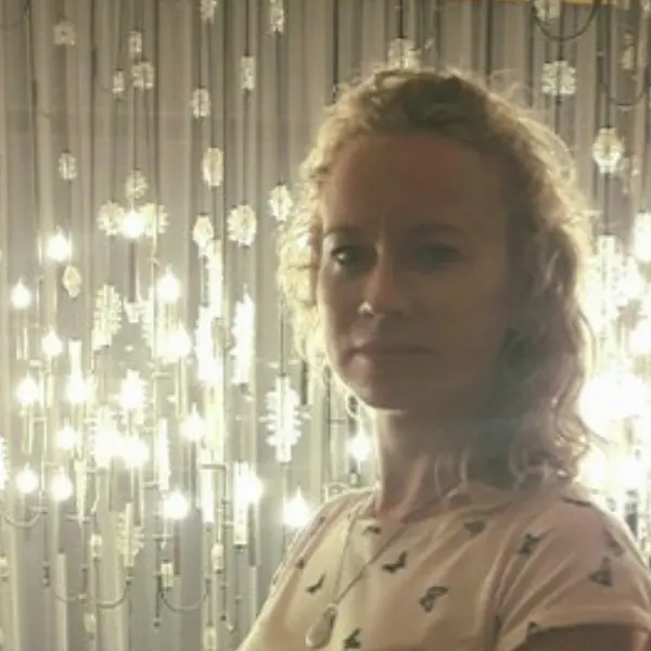 Анна Станиславовна