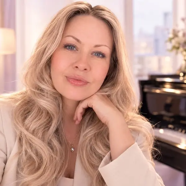 Ирина Владимировна