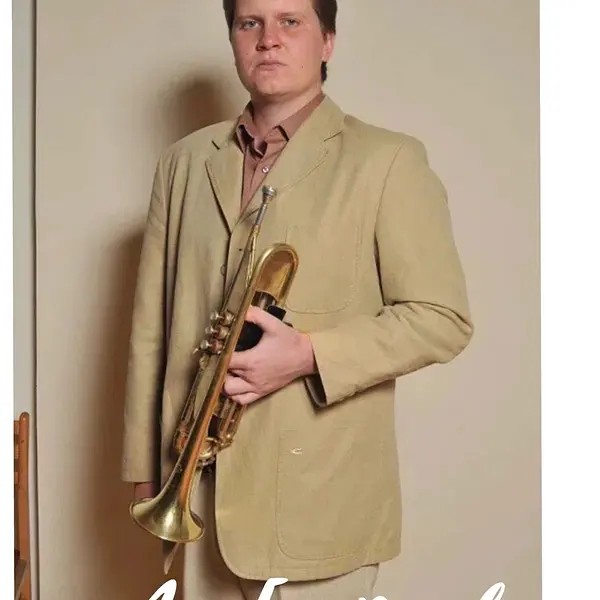 Ян Олегович