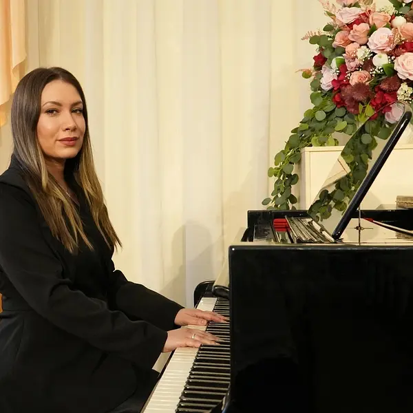Лилия Павловна