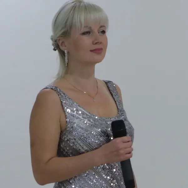 Дана Сергеевна