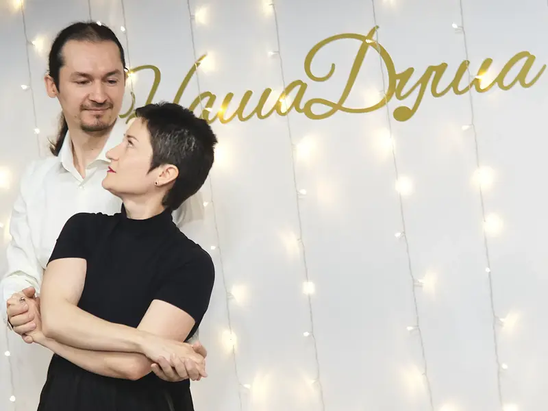 Концертный зал клуба «Наша душа», фото 13